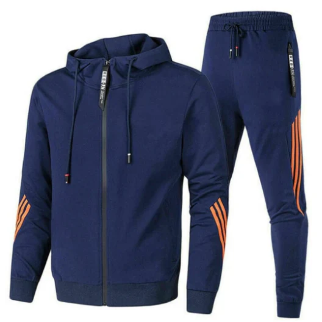 Steve | Men's Matching Tracksuit Set