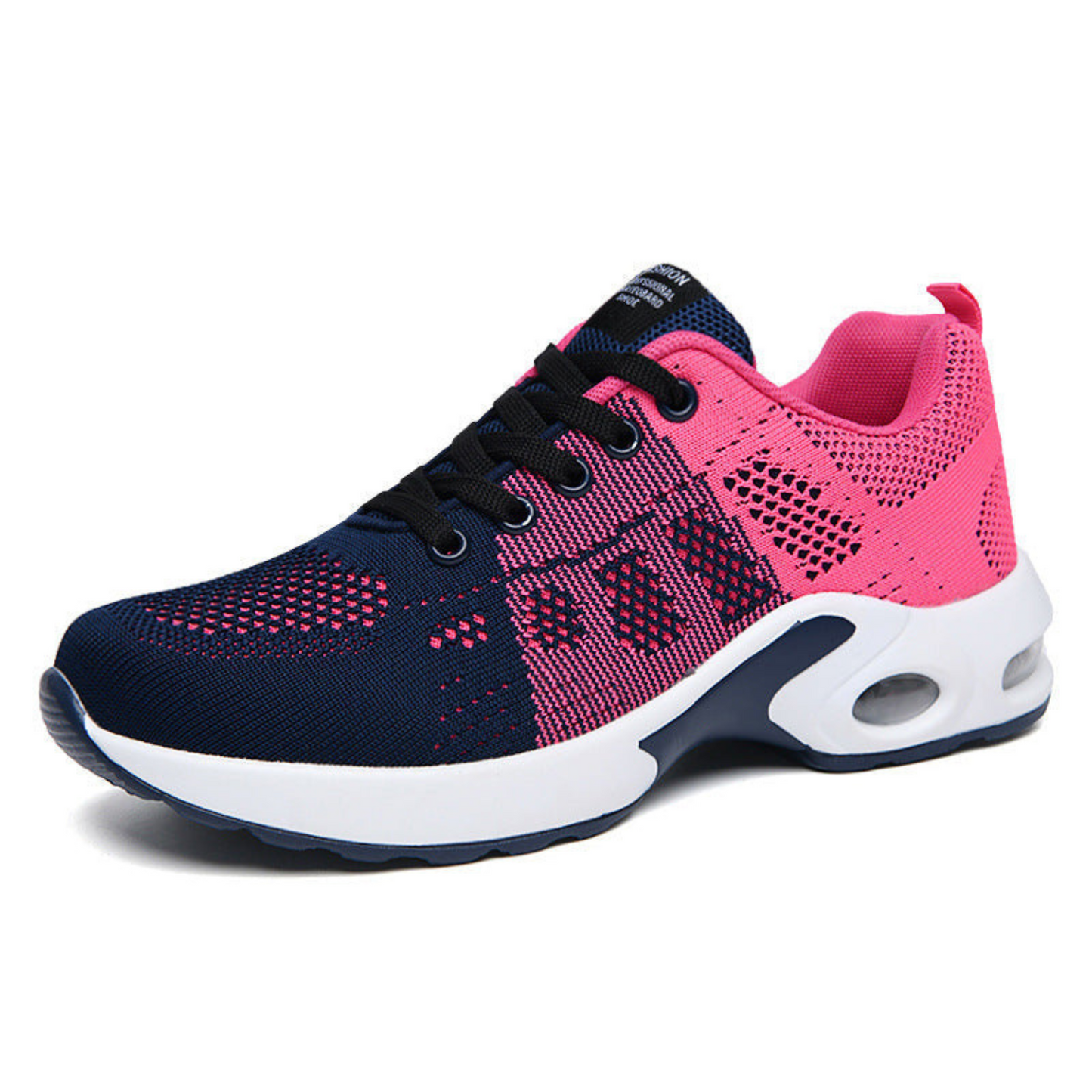 Mira | Active Comfort Walking Sneakers