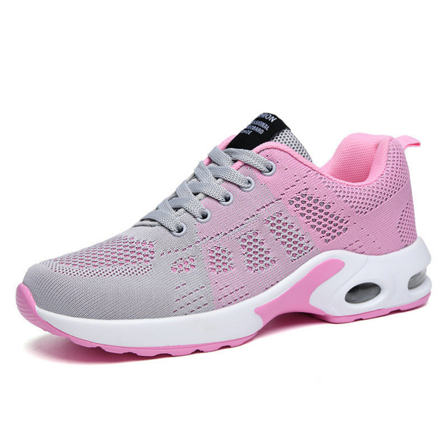 Mira | Active Comfort Walking Sneakers