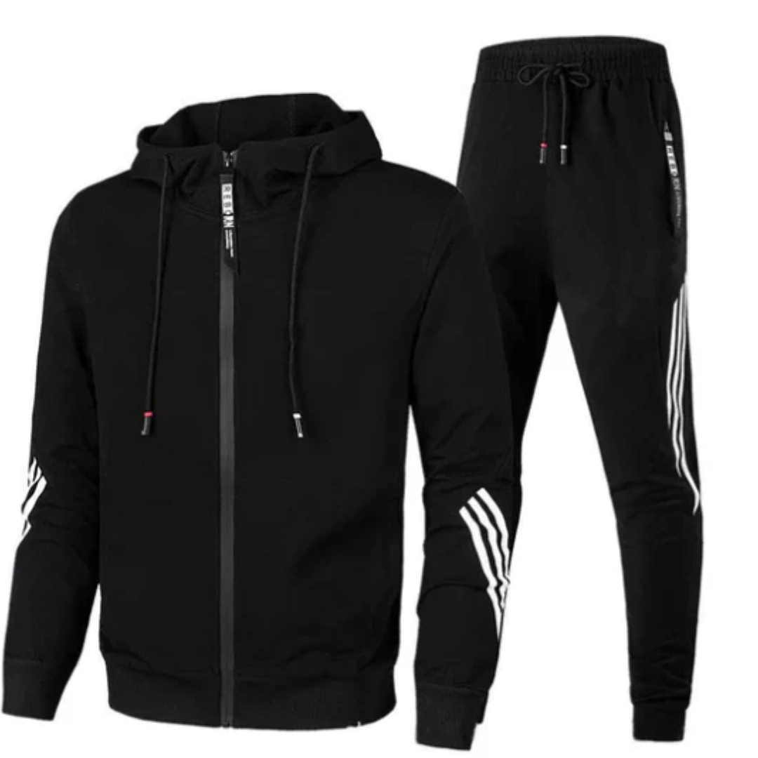 Steve | Men's Matching Tracksuit Set