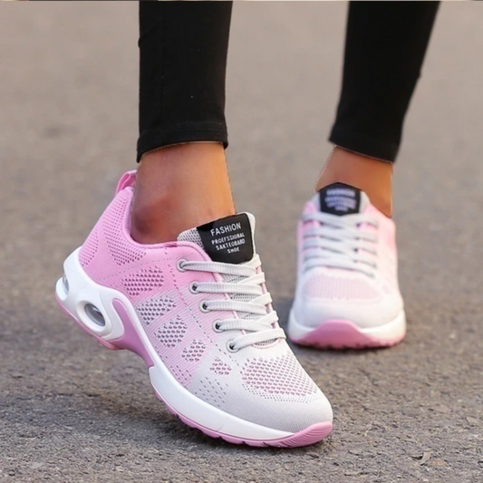 Mira | Active Comfort Walking Sneakers