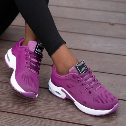 Mira | Active Comfort Walking Sneakers