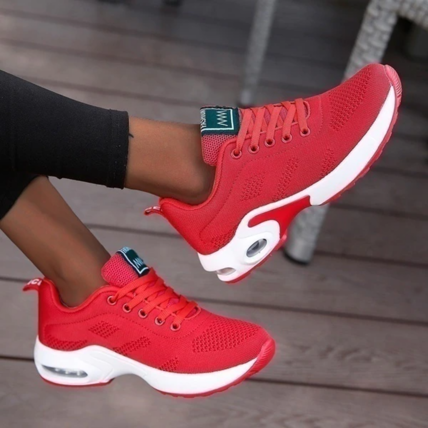 Mira | Active Comfort Walking Sneakers