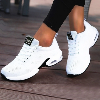 Mira | Active Comfort Walking Sneakers