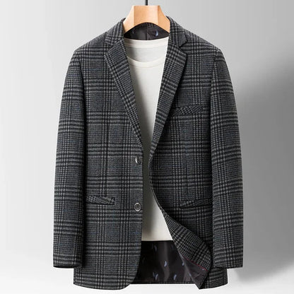 Erren | Classic Tailored Blazer Jacket